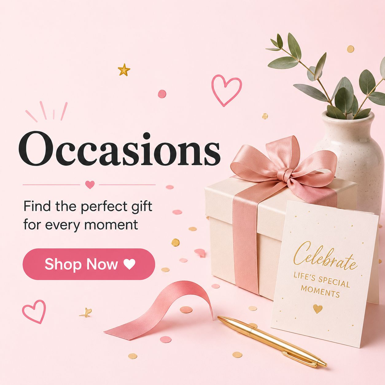 Occasions