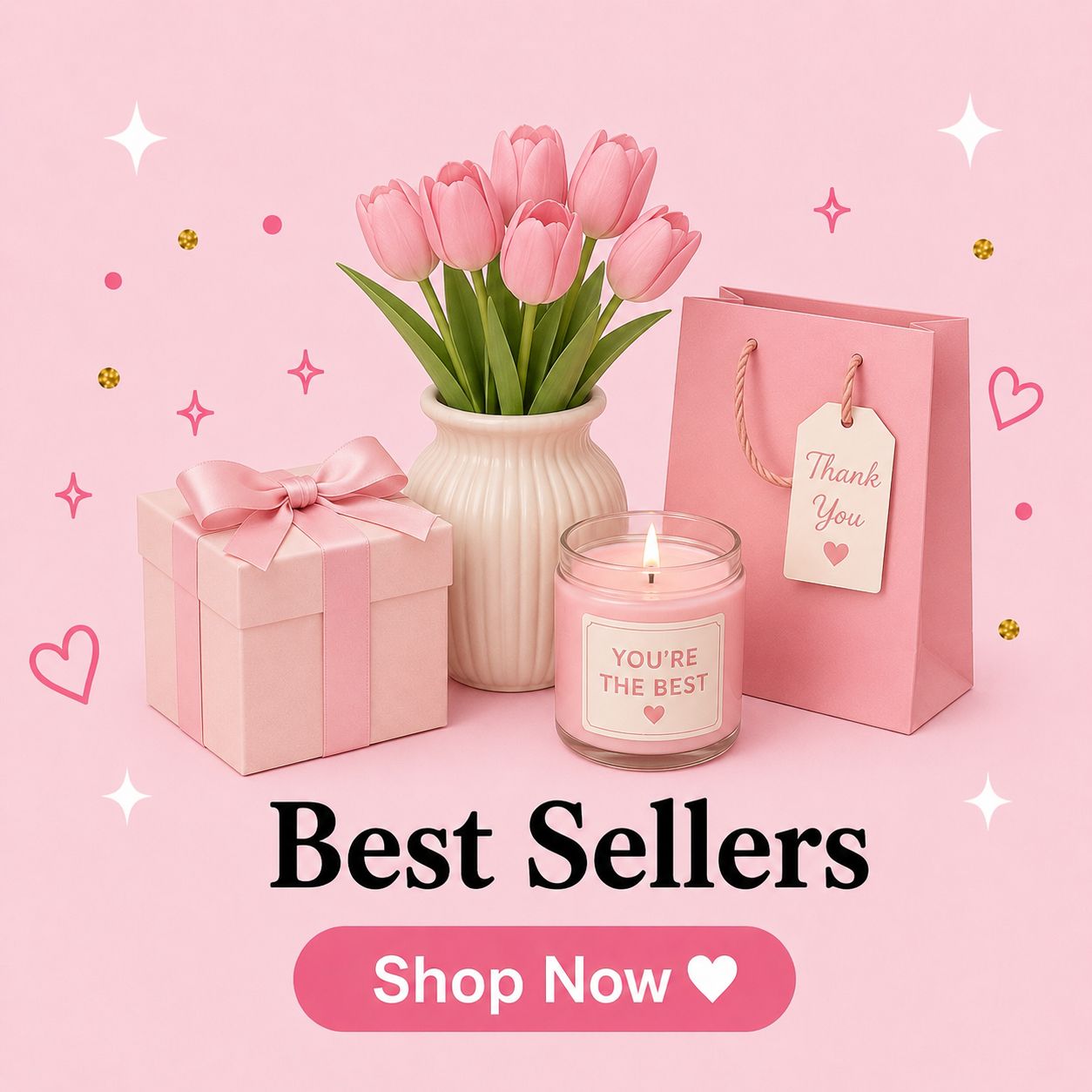 Best Sellers