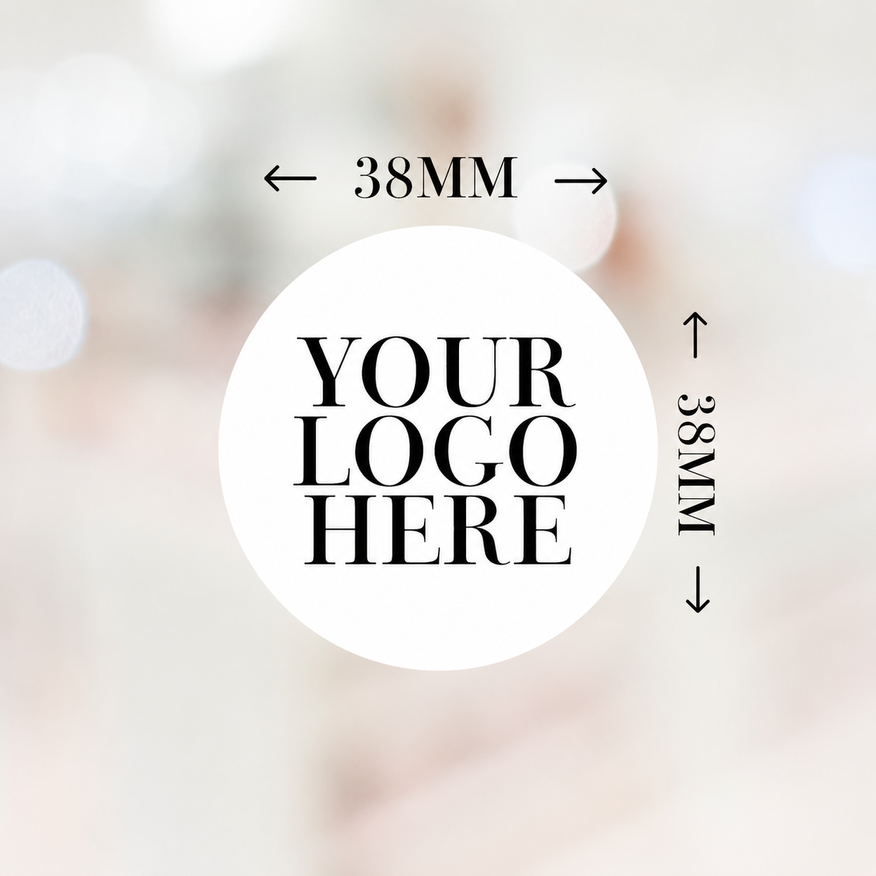 Custom Stickers – Print Your Own Design