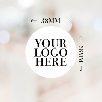 Custom Stickers – Print Your Own Design