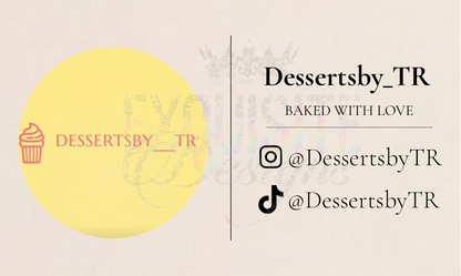 Custom Business Card Design – Professional Branding for Small Businesses