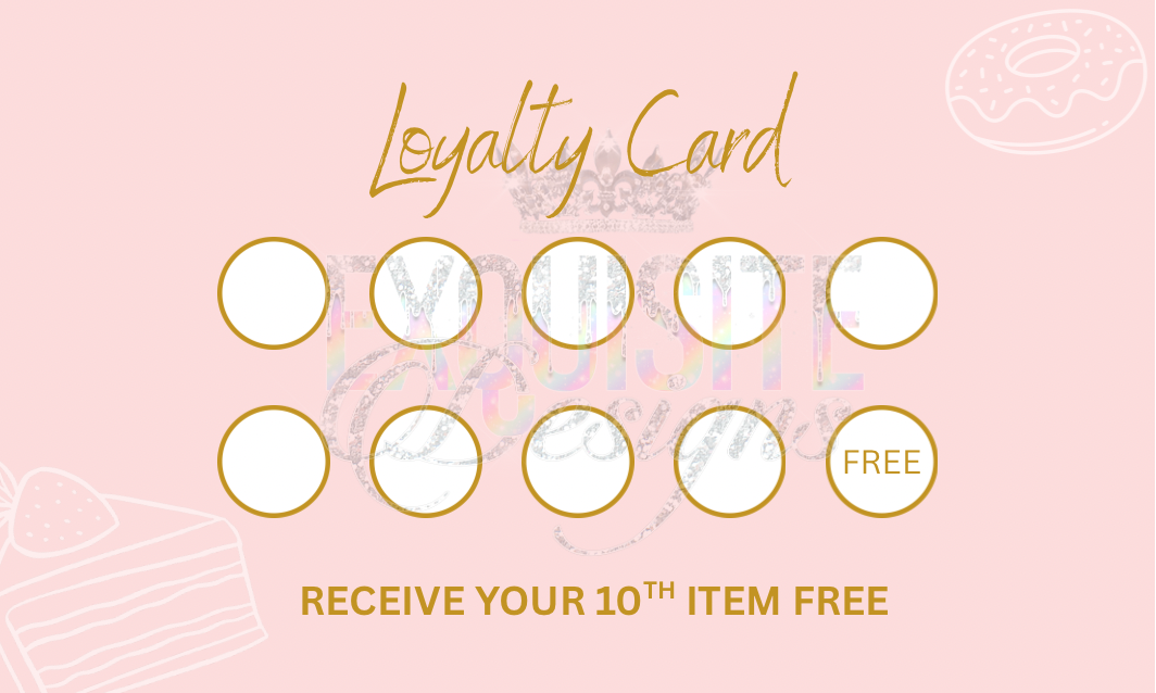 Custom Business Card Design – Professional Branding for Small Businesses